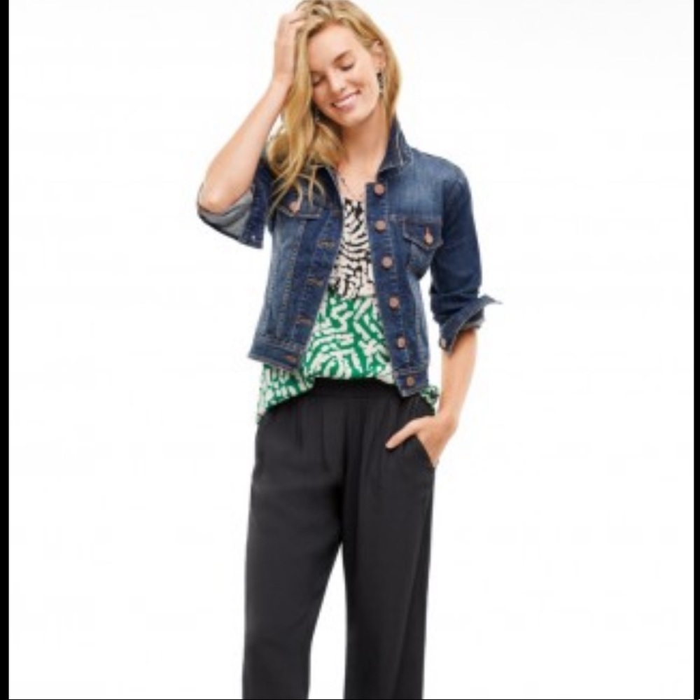 CAbi Hobnob cami